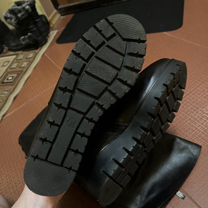 Сапоги Ascalini