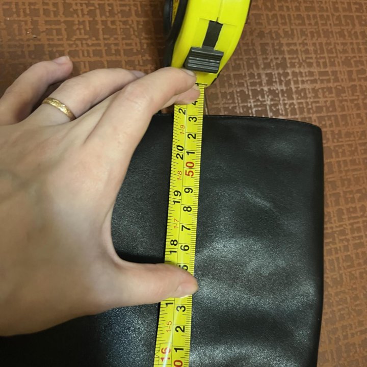 Сапоги Ascalini