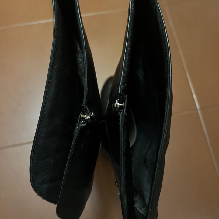 Сапоги Ascalini