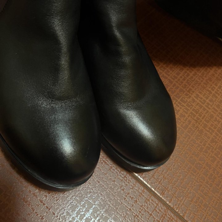 Сапоги Ascalini