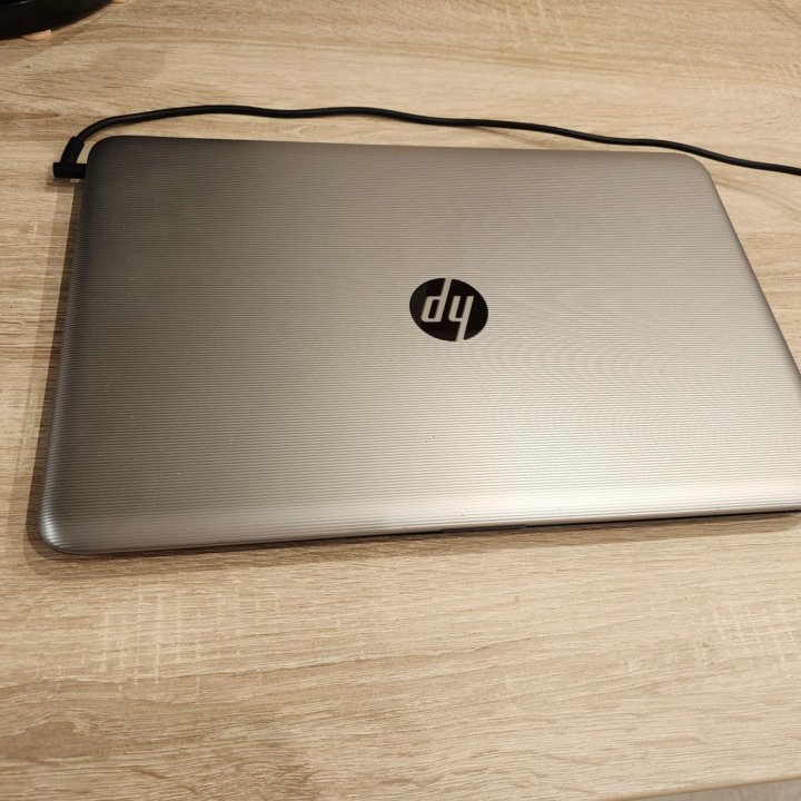 HP, AMD A10, 8gb, 480SSD, 2 видеокарты, FullHD