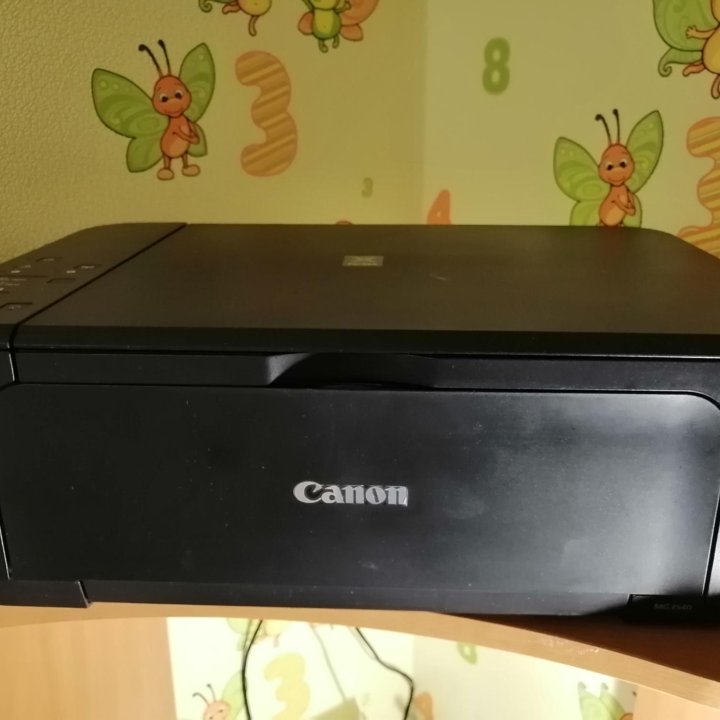 МФУ Canon MG3540