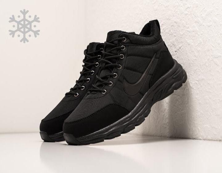 Зимняя обувь