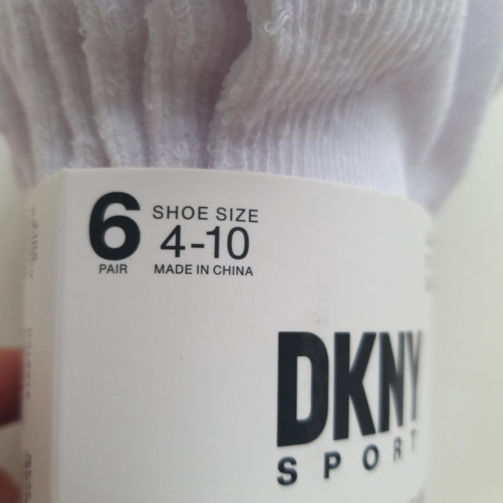 Носки DKNY оригинал