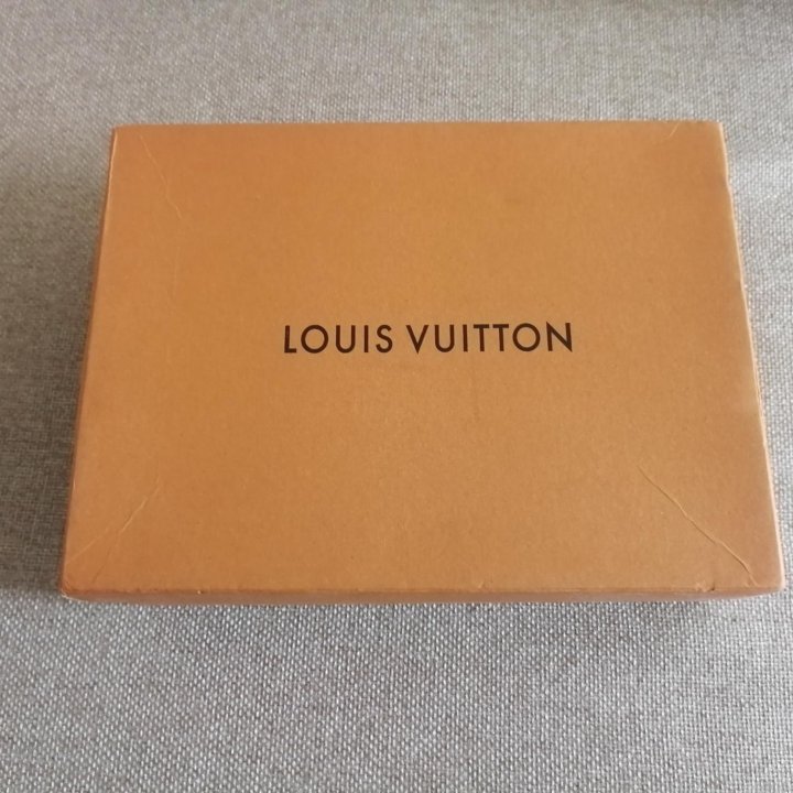 Туфли Louis Vuitton