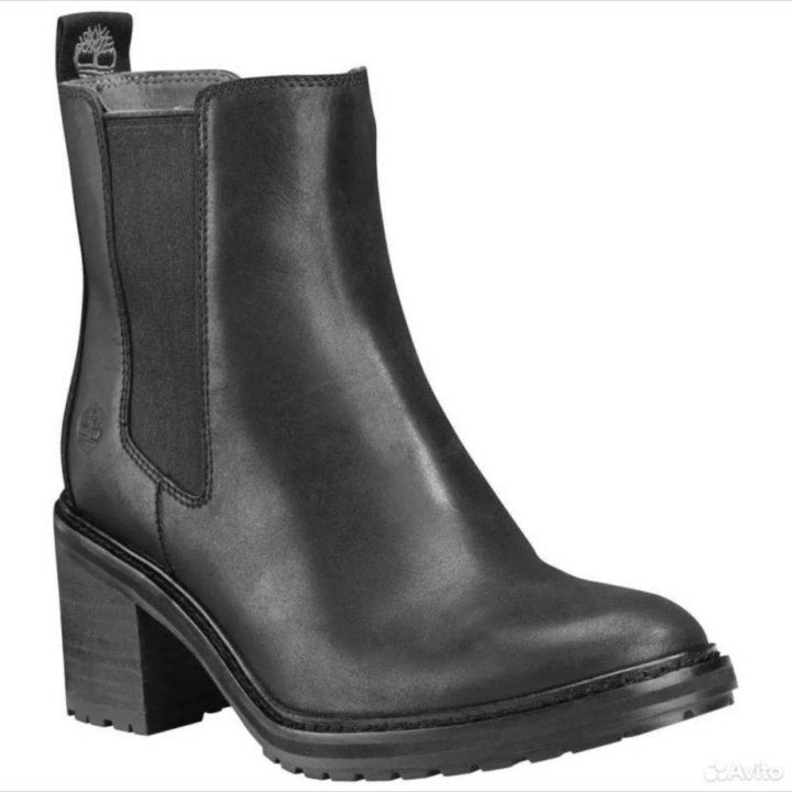 Челси Timberland