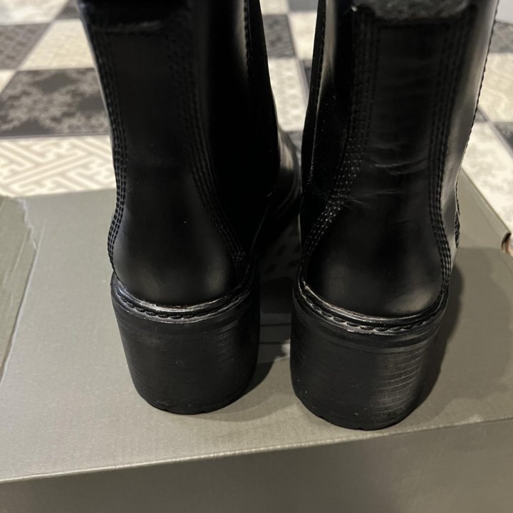 Челси Timberland