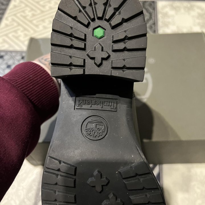 Челси Timberland