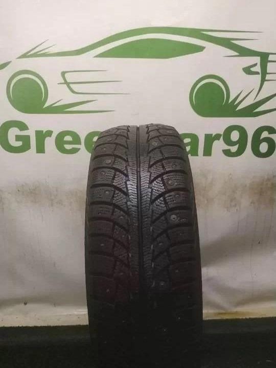 195/60 R15 Gislaved Nord Frost 5 1 шт