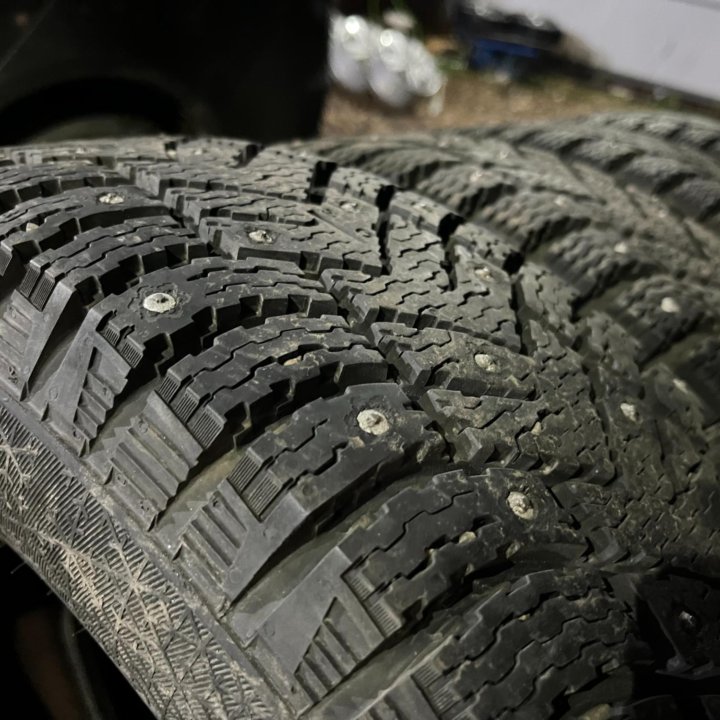 Зима Cordiаnt Snow Сrоss 2 185/70 R14 92T