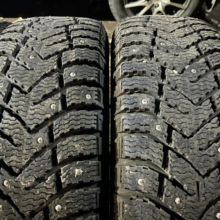 Зима Cordiаnt Snow Сrоss 2 185/70 R14 92T