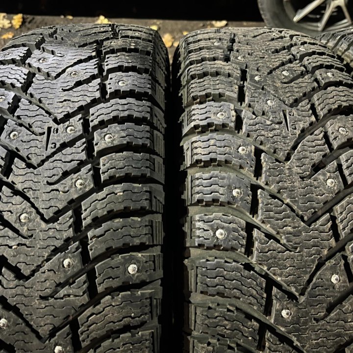 Зима Cordiаnt Snow Сrоss 2 185/70 R14 92T