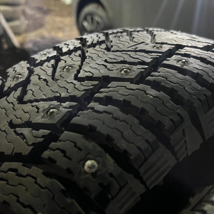 Зима Cordiаnt Snow Сrоss 2 185/70 R14 92T