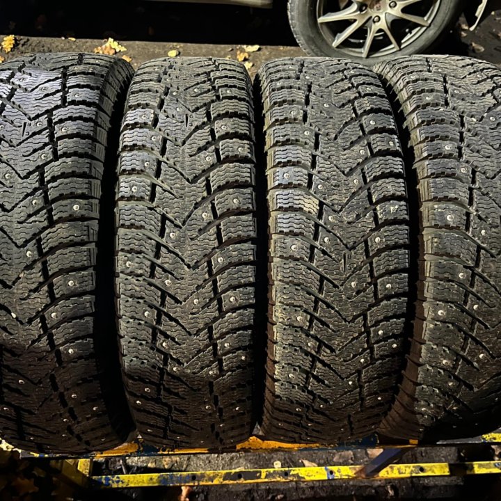 Зима Cordiаnt Snow Сrоss 2 185/70 R14 92T