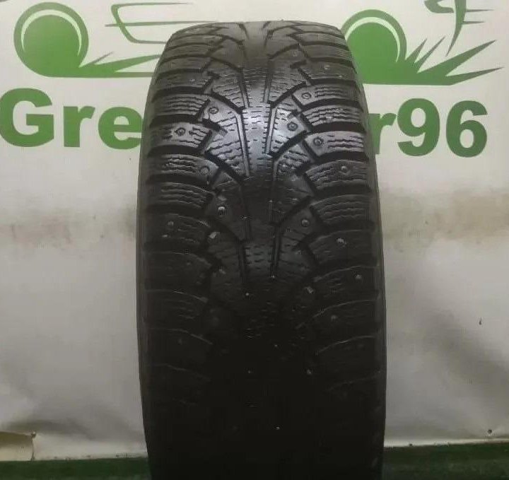 205/55 R16 Nokian Hakkapeliitta 5 1 шт