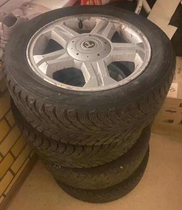 Производитель Nokian Tyres Модель Hakkapeliitta R