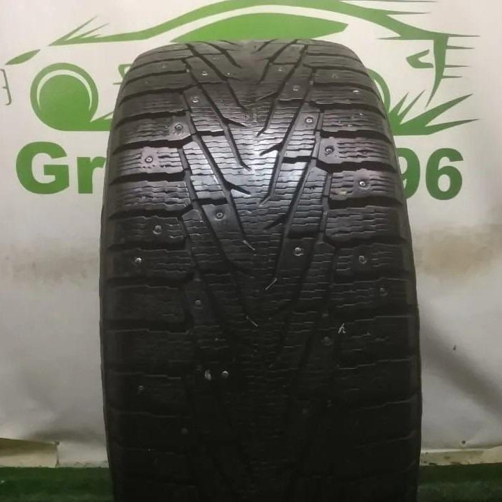 235/55 R19 Nokian Hakkapeliitta 7 SUV 1 шт