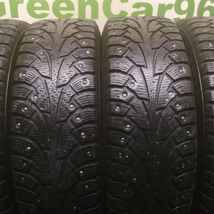 205/55 R16 Hankook Winter I'Pike 4 шт