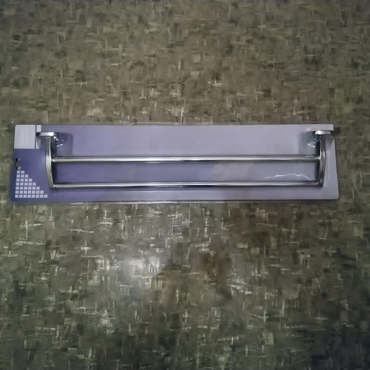 Полотенцедержатель