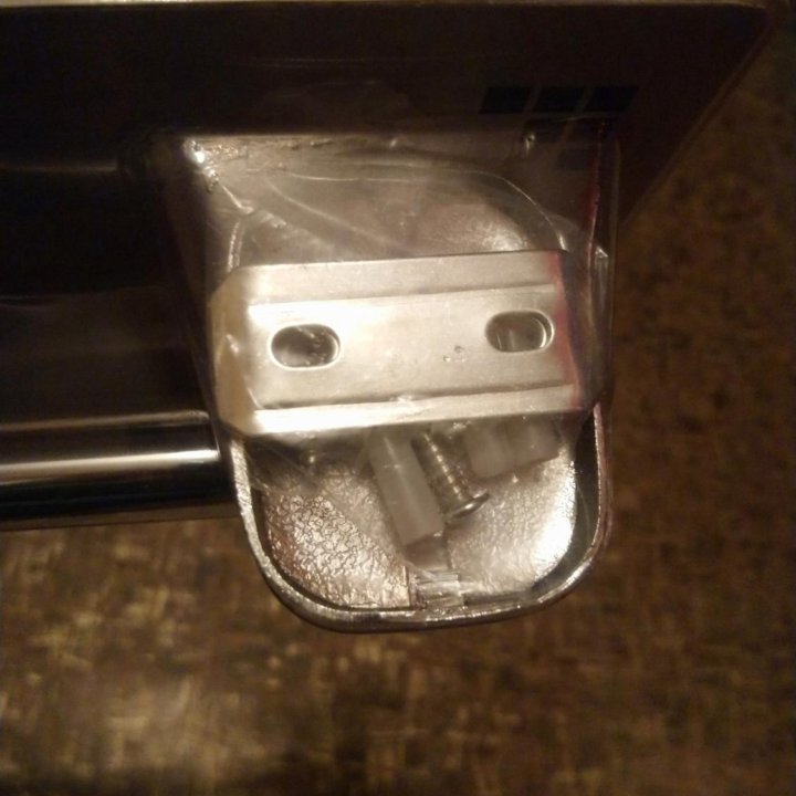 Полотенцедержатель