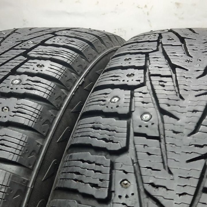 225/65R17 106T XL Nokian Hakkapeliitta 7Suv