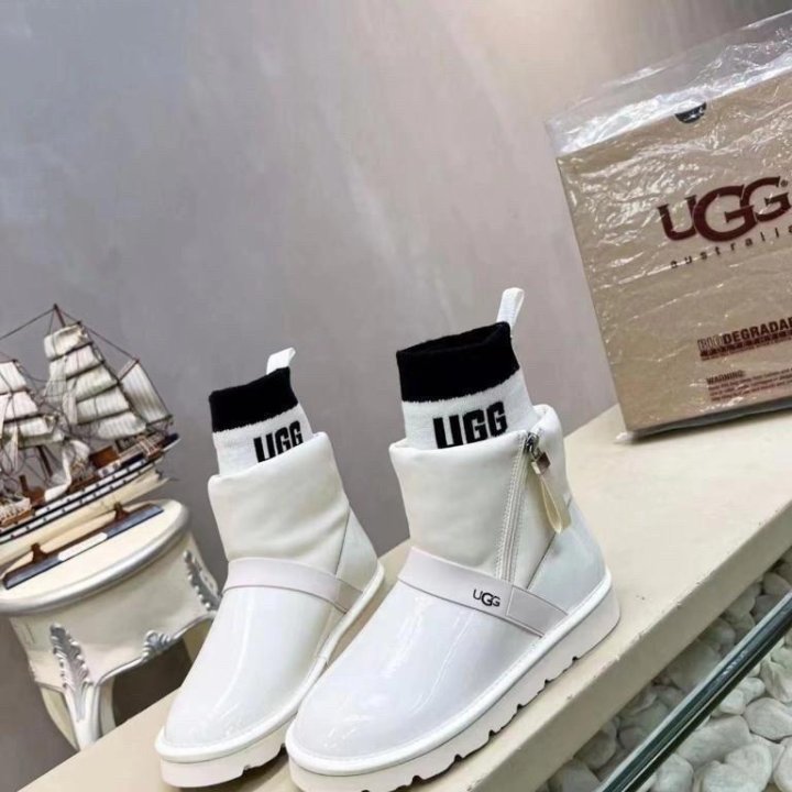 Угги Ugg