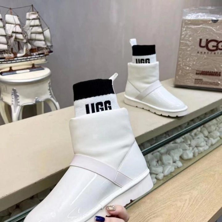 Угги Ugg