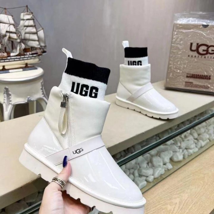 Угги Ugg