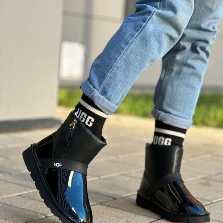 Угги Ugg