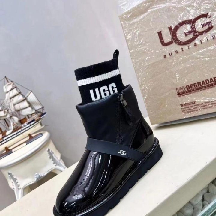 Угги Ugg
