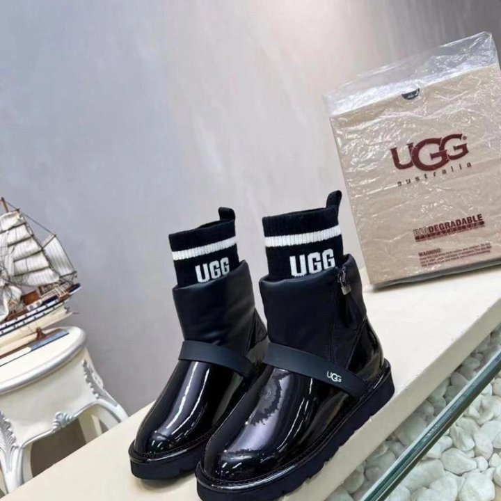 Угги Ugg
