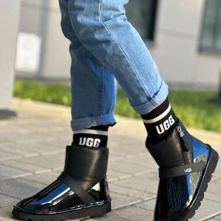 Угги Ugg