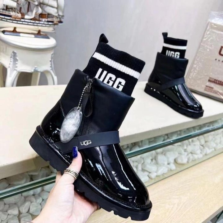 Угги Ugg