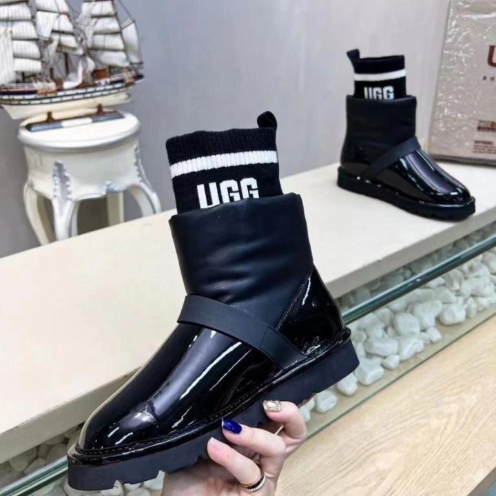 Угги Ugg