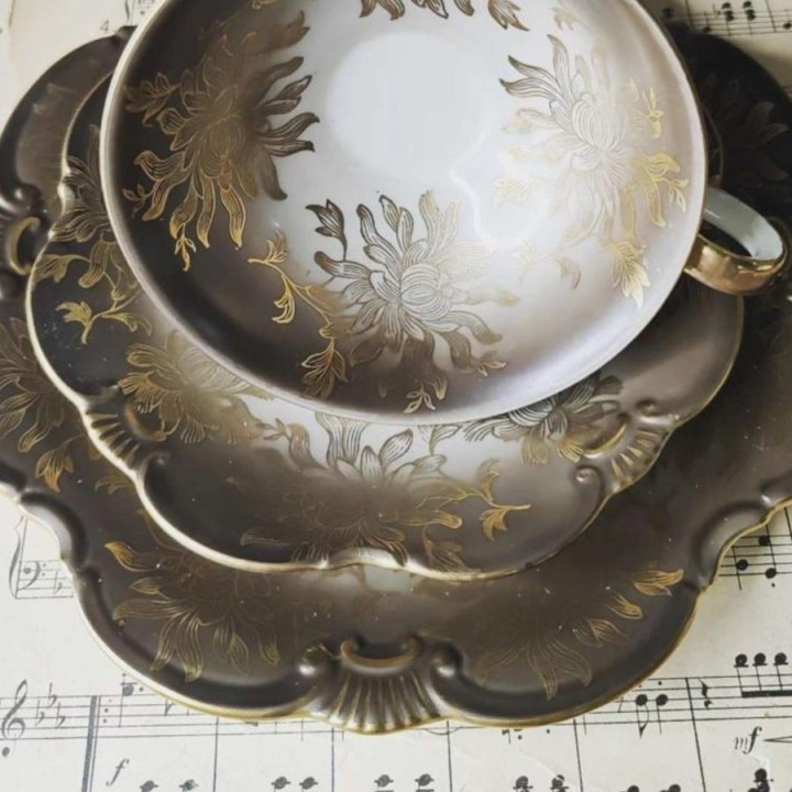 Тройка Бавария