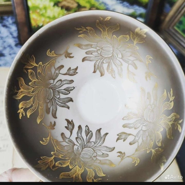 Тройка Бавария