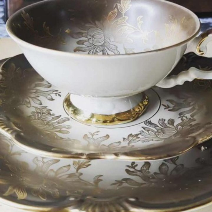 Тройка Бавария