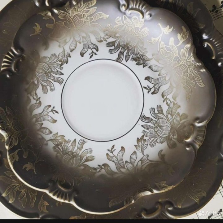 Тройка Бавария