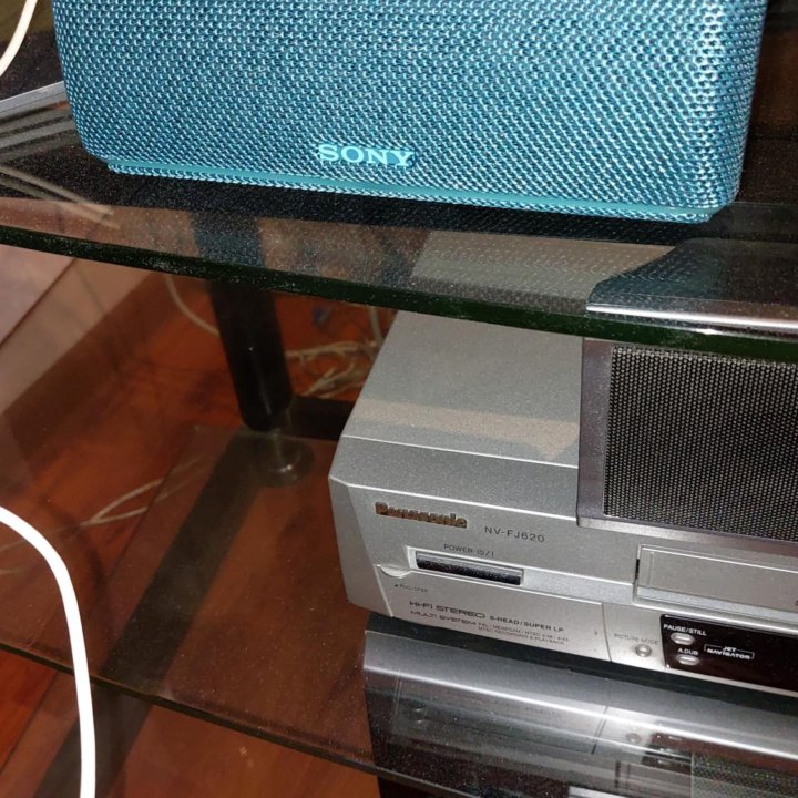 Sony xb21