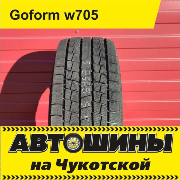 205/60/16 Goform (Foman) W705