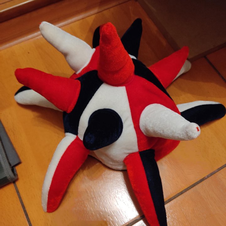 Шапка маскарадная бу, обмен