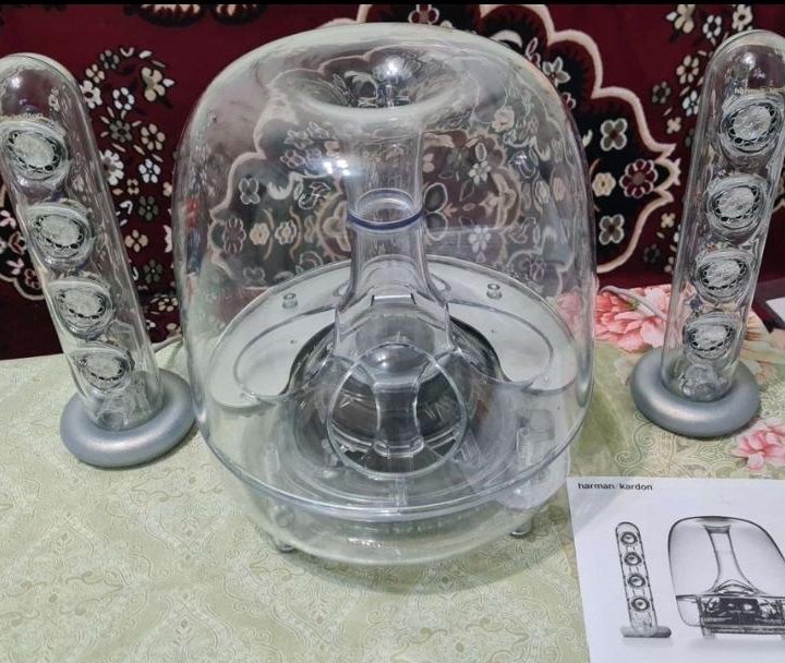 Блютуз колонки Harman/Kardon