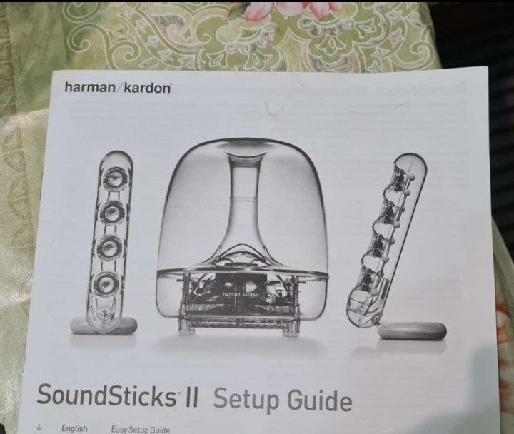 Блютуз колонки Harman/Kardon