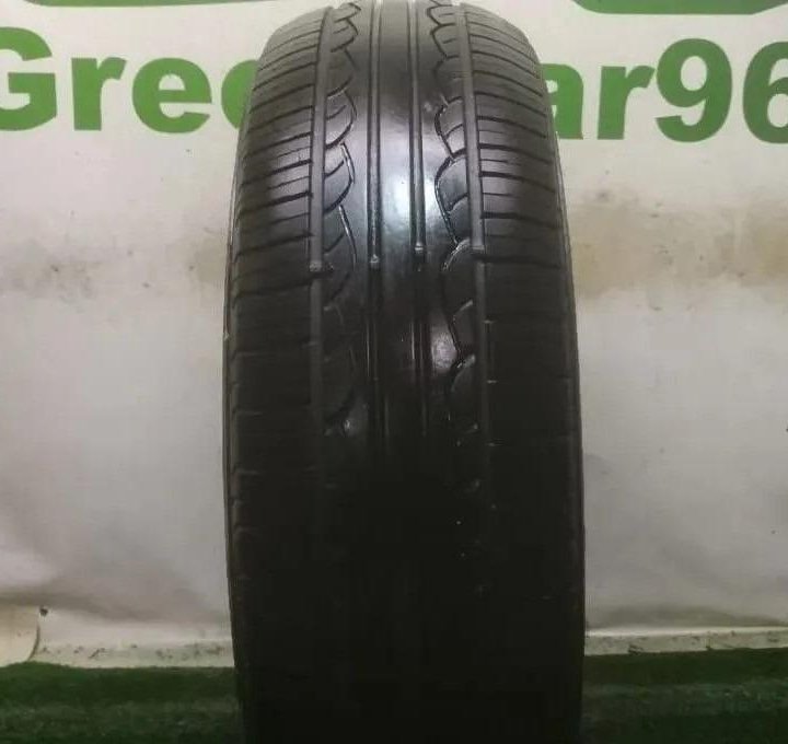 195/55 R15 Kumho Solus KH15 1 шт