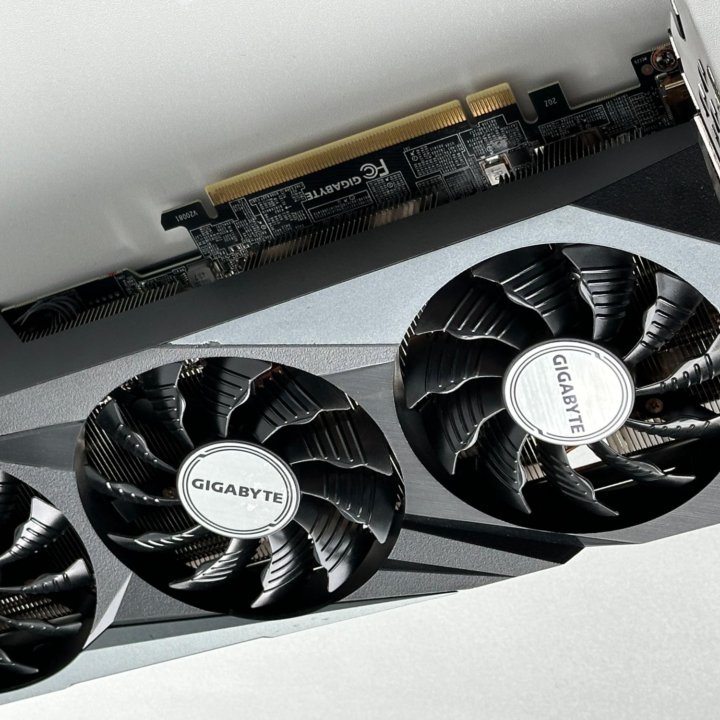 GeForce RTX 3070 Gaming OC (rev. 1.0) 8GB