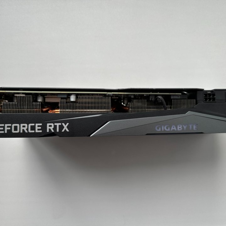 GeForce RTX 3070 Gaming OC (rev. 1.0) 8GB