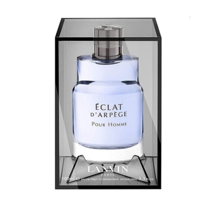 Мужские Eclat d' Arpege Pour Homme Lanvin 