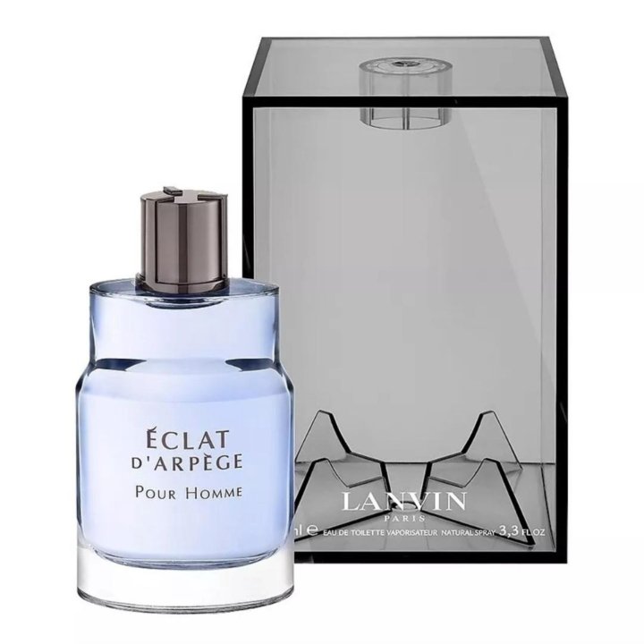 Мужские Eclat d' Arpege Pour Homme Lanvin 