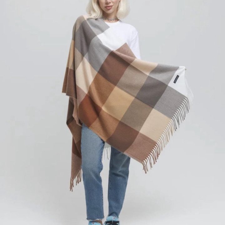 Палантин оптом