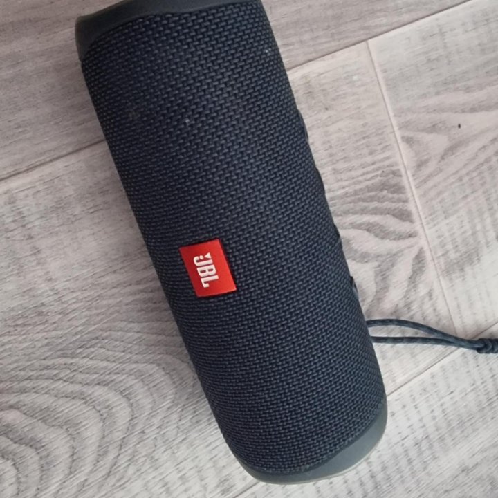 Jbl flip 5 оригинал на запчасти